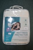 Osalis Single Mattress Protector