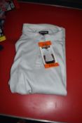*Kirkland Men’s Polo Shirt Size: XXL