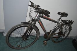 Claude Butler Explore 400 Hybrid Bicycle