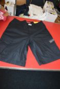 *Men’s Blue Shorts Size: 32