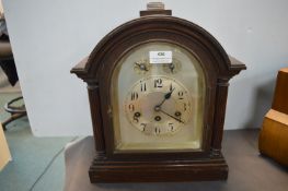 Victorian Bracket Clock