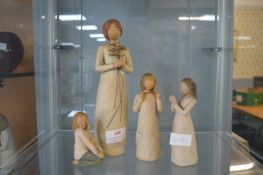 Willow Tree Family “Grateful”