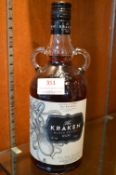 Kraken Black Spiced Rum 70cl
