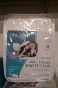 Osalis Double Mattress Protector