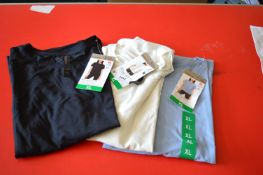 *3x Mondetta Women’s T-Shirts Size: XL