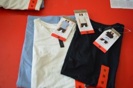 *Mondetta Women’s T-Shirts 3pk Size: M