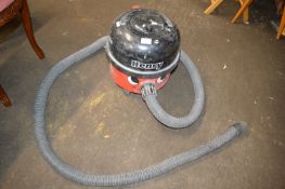 Henry Vacuum Cleaner