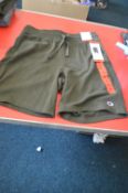 *Champion Men’s Brown Shorts Size: M