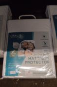 Osalis Super King Mattress Protector