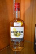 Mount Gay Barbados Rum 70cl
