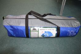 Trespass 4-Man Dome Tent