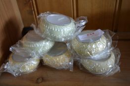 Six Tealight Holders