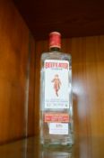 Beefeater London Dry Gin 70cl
