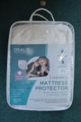 Osalis King Size Mattress Protector