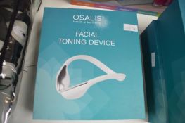 Osalis Facial Toning Device