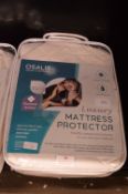 Osalis Single Mattress Protector
