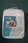 Osalis Double Mattress Protector