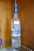 Grey Goose French Vodka 70cl