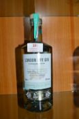 Alfred Button London Dry Gin 70cl