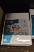 Osalis Super King Mattress Protector