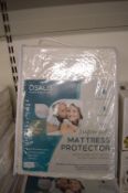 Osalis Super King Mattress Protector