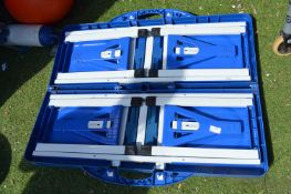 Folding Picnic Bench