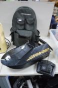Dynacraft RC Carp Bait Boat