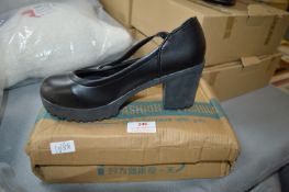 Lady’s Fashion Shoes Size: S