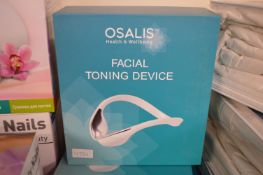Osalis Facial Toning Device
