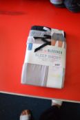 *Jane & Bleecker Sleep Shorts 3pk Size: XL