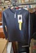 *Mondetta Women’s Grey Sweatshirt Size: S