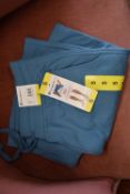 *Champion Men’s Blue Shorts Size: S