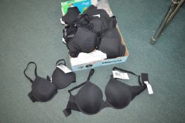 Assorted Sloggi Bras