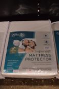 Osalis Super King Mattress Protector