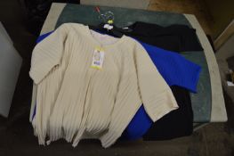 *Three Assorted Teddy Rose Women’s Tops Size: S