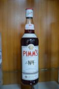 Pimm’s No.1 70cl