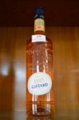 Giffard Orange Curacao Liqueur 70cl