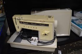 Singer Portable Electric Sewing Machine