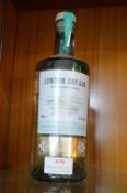 Alfred Button London Dry Gin 70cl