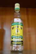 Wray & Nephew White Overproof Jamaican Rum 70cl