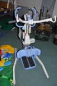 Joerns Oxford Journey 155 Person Hoist