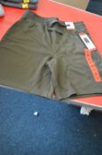 *Champion Men’s Brown Shorts Size: M