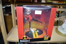 Incredibles 2 Elastic Girl Figure