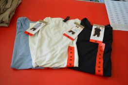 *Mondetta Women’s T-Shirts 3pk Size: M