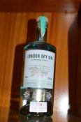 Alfred Button London Dry Gin 70cl