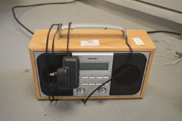 Bush DAB Radio
