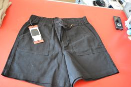 *BC Clothing Women’s Black Shorts Size: M