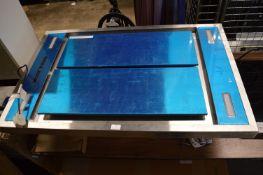 Lamona Stainless Steel Extraction Unit