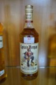 Captain Morgan Spiced Rum 70cl