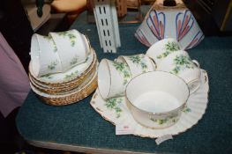 Royal Standard 20pc Tableware